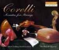 Corelli - Sonatas for Strings | Chandos - Chaconne CHAN06924