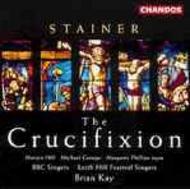 John Stainer - The Crucifixion 