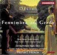 Delius - Fennimore & Gerda (in German)