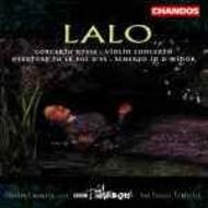 Lalo - Violin Concerto, Le Roi dYs