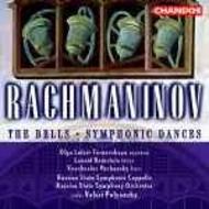 Rachmaninov - The Bells, Symphonic Dances | Chandos CHAN9759