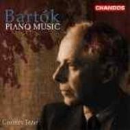 Bartok - Piano Works | Chandos CHAN9761