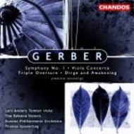 Gerber - Orchestral Works