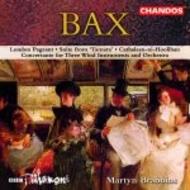 Bax - Orchestral Works | Chandos CHAN9879
