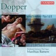 Dopper - Symphony no.2 | Chandos CHAN9884