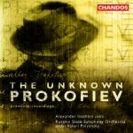 Prokofiev - Cello Concertos