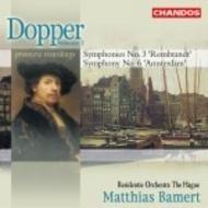 Dopper - Symphonies Vol 2