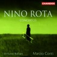 Rota - Concertos