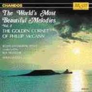The Worlds Most Beautiful Melodies Vol 3