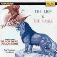 Black Dyke - Lion and Eagle