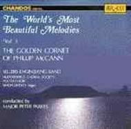 The World�s Most Beautiful Melodies Vol 5 | Chandos CHAN4532