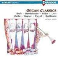 Organ Classics | Chandos CHAN6518