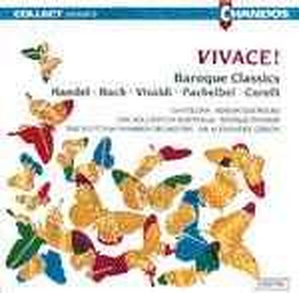 Baroque Classics