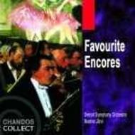 Favourite Encores | Chandos CHAN6648