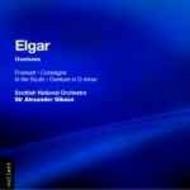 Elgar - Overtures | Chandos CHAN6652