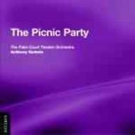 The Picnic Party | Chandos CHAN6673