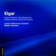 Elgar - Enigma Variations, Froissart, etc | Chandos CHAN6692