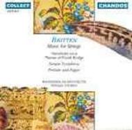 Mahler - Symphony No. 2 in C minor �Resurrection�