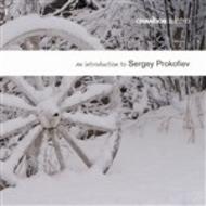 An Introduction to Sergey Prokofiev | Chandos CHAN2022