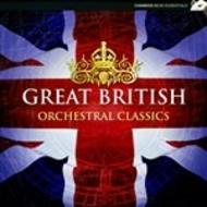 Great British Classics | Chandos - 2-4-1 CHAN24128