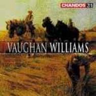 The Essential Vaughan-Williams | Chandos - 2-4-1 CHAN2419