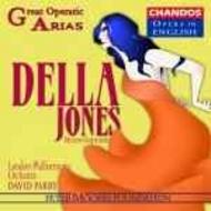 Great Operatic Arias Vol 7- Della Jones