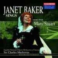 Donizetti - Mary Stuart (highlights)