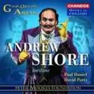 Great Operatic Arias Vol 9 - Andrew Shore