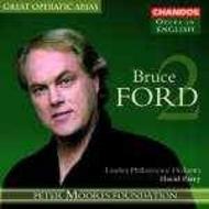 Great Operatic Arias Vol 13 - Bruce Ford 2