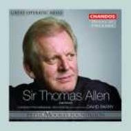 Great Operatic Arias Vol 16 - Sir Thomas Allen