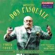 Donizetti - Don Pasquale | Chandos - Opera in English CHAN30112