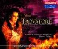 Verdi - Il Trovatore | Chandos - Opera in English CHAN30362