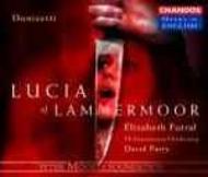Donizetti - Lucia Of Lammermoor | Chandos - Opera in English CHAN30832