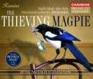 Rossini - The Thieving Magpie | Chandos - Opera in English CHAN30972