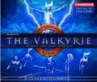 Wagner - The Valkyrie