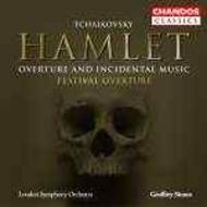 Tchaikovsky - Hamlet, Festival Overture