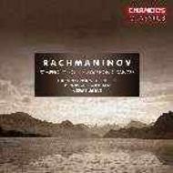 Rachmaninov - Symphony No.3, Symphonic Dances | Chandos - Classics CHAN10234X