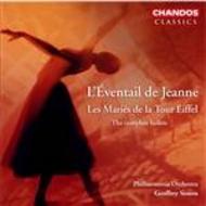 French Ballet Music of the 1920s
