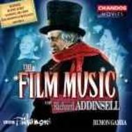 The Film Music of Richard Addinsell | Chandos - Movies CHAN10046