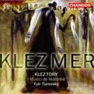 Klezmer - Jewish Music | Chandos CHSA5027