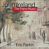 Ireland - The Piano Music | Lyrita SRCD2277