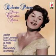 Roberta Peters sings Operatic Arias | Flare SPEC1031