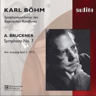 Bruckner - Symphony No. 7