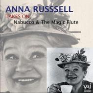 Anna Russell takes on Nabucco and The Magic Flute | VAI VAIA1253