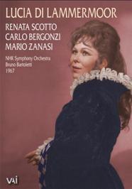 Donizetti - Lucia di Lammermoor | VAI DVDVAI4418