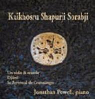 Sorabji - Piano Music | Altarus AIRCD9082