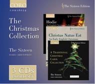 The Sixteen - Christmas Collection