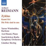 Reimann - Zyklus, Kumi Ori, Die Pole sind in uns
