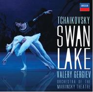 Tchaikovsky - Swan Lake (complete) | Philips 4757669