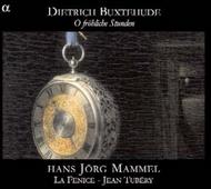 Buxtehude - O frohliche Stunden